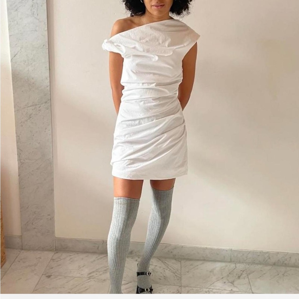 Paris Georgia Remmy Dress
